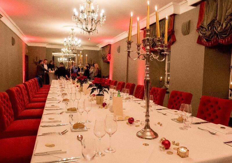 酒店 Chateau D'Urspelt