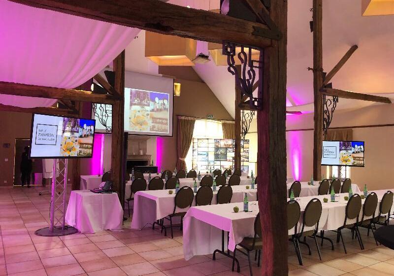 酒店 Chateau D'Urspelt