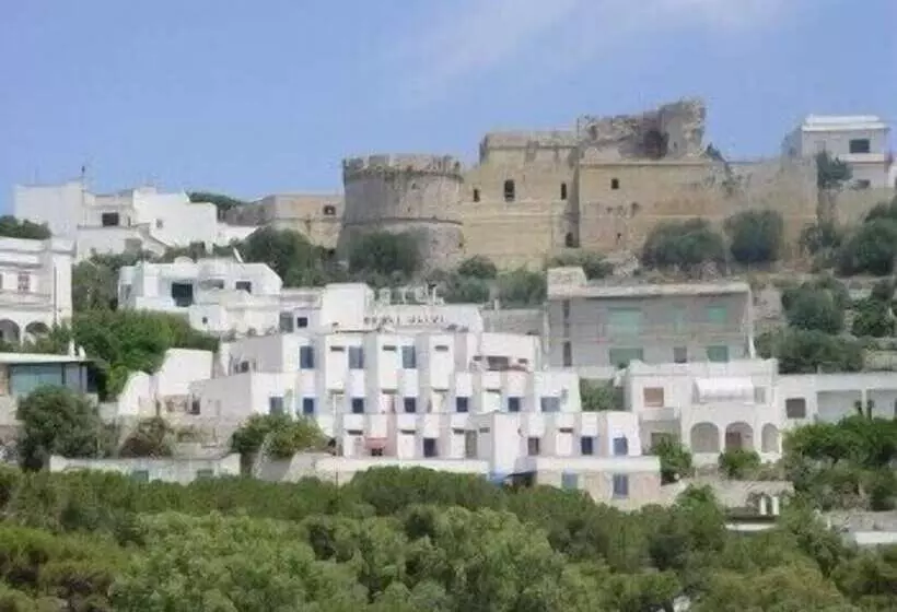 בית מלון כפרי Degli Ulivi