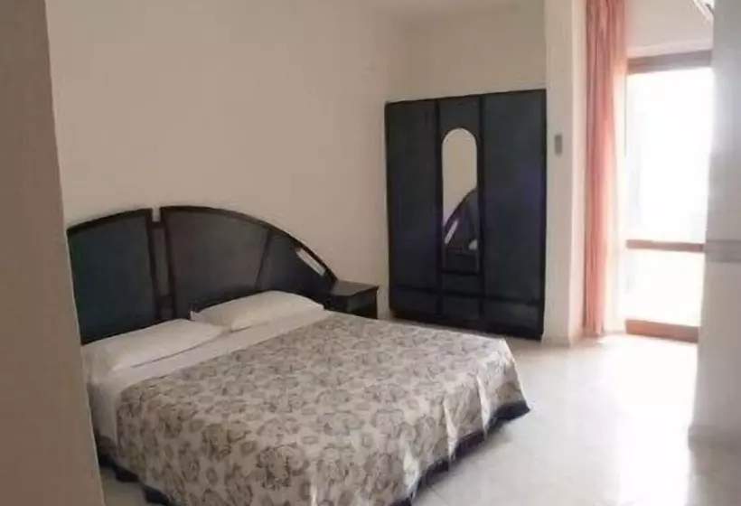 בית מלון כפרי Degli Ulivi