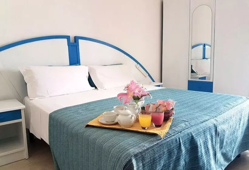 בית מלון כפרי Degli Ulivi