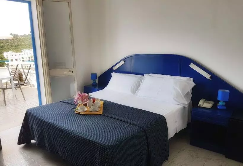 בית מלון כפרי Degli Ulivi