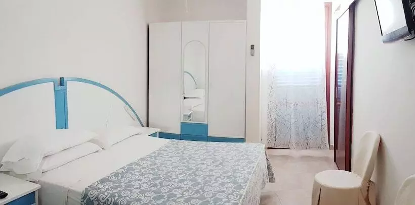 בית מלון כפרי Degli Ulivi