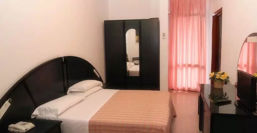 בית מלון כפרי Degli Ulivi