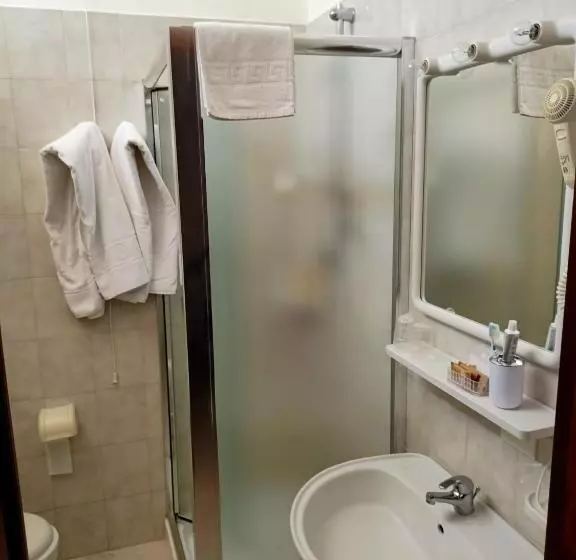 בית מלון כפרי Degli Ulivi