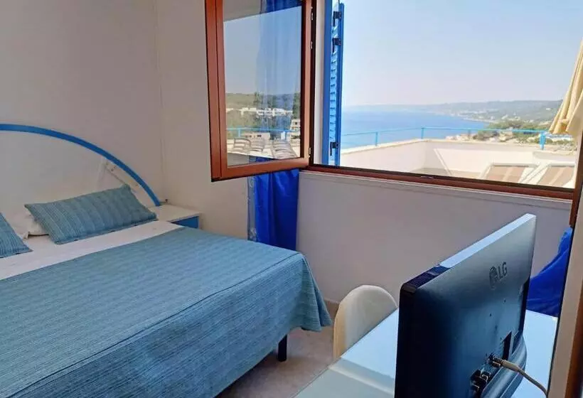 בית מלון כפרי Degli Ulivi