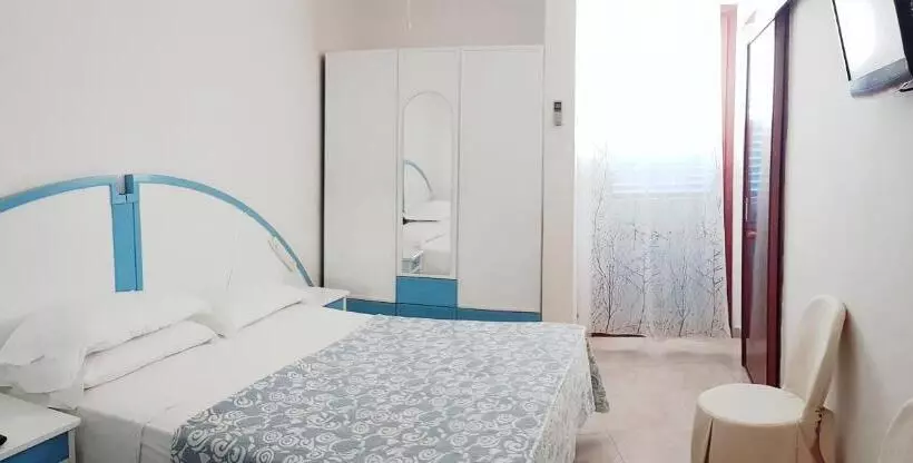 בית מלון כפרי Degli Ulivi