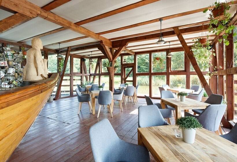 酒店 Dolina Charlotty Resort&spa