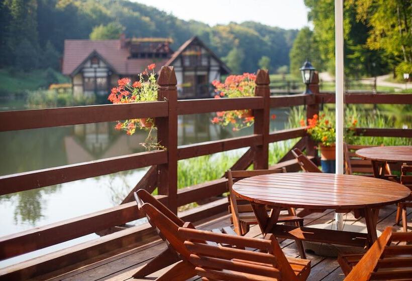 酒店 Dolina Charlotty Resort&spa