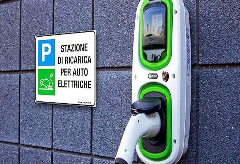 בית מלון כפרי Dolomiti