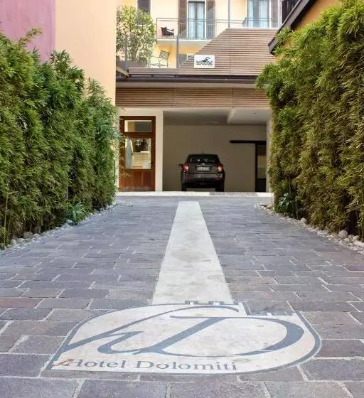 Hotel Dolomiti