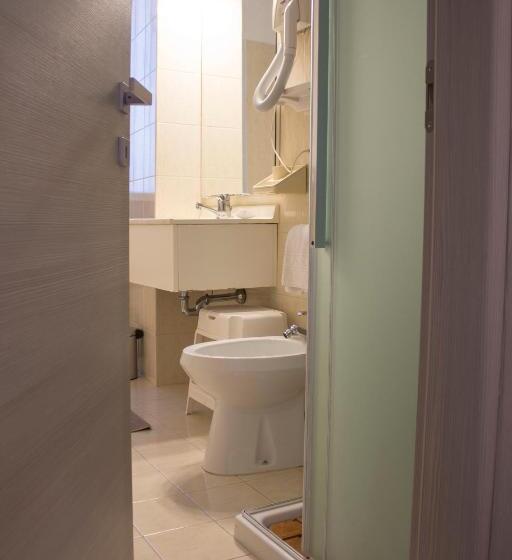 בית מלון כפרי Dolomiti