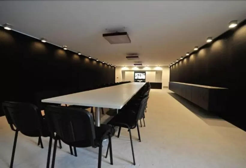 酒店 Du Cote Des Olivades