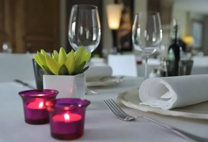 酒店 Du Cote Des Olivades