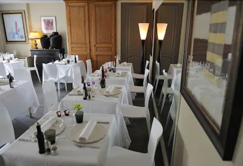 فندق Du Cote Des Olivades