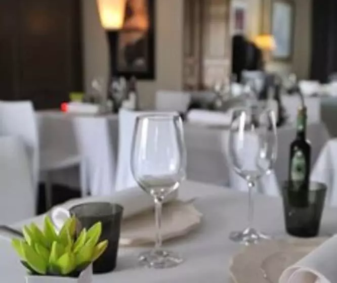 酒店 Du Cote Des Olivades