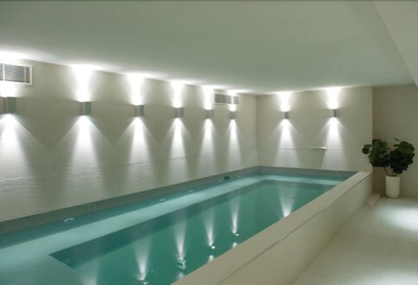 فندق Du Cote Des Olivades