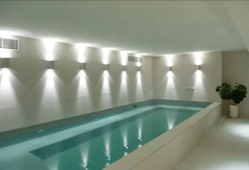 酒店 Du Cote Des Olivades