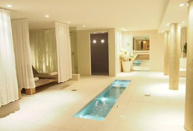 酒店 Du Cote Des Olivades