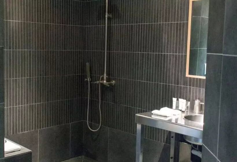 酒店 Du Cote Des Olivades