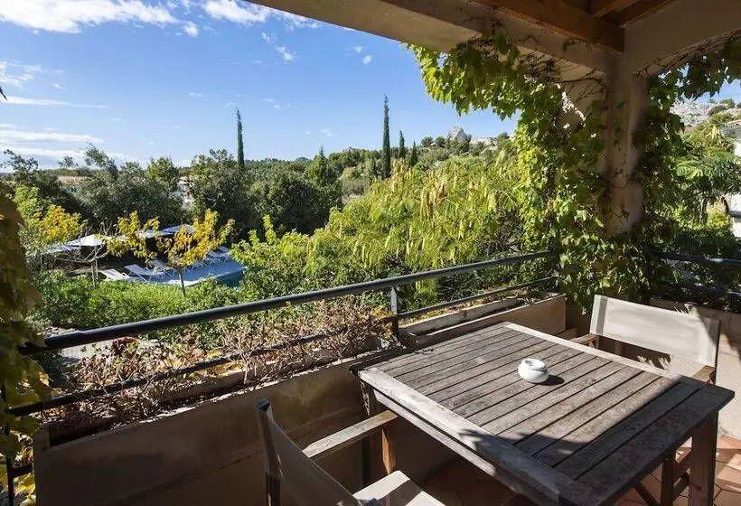 酒店 Du Cote Des Olivades