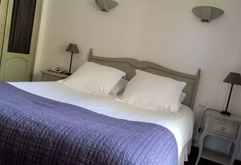 酒店 Du Cote Des Olivades