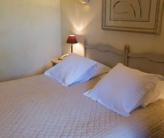 酒店 Du Cote Des Olivades