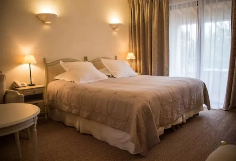 酒店 Du Cote Des Olivades