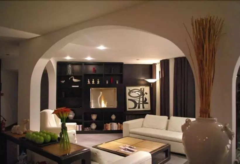 酒店 Du Cote Des Olivades