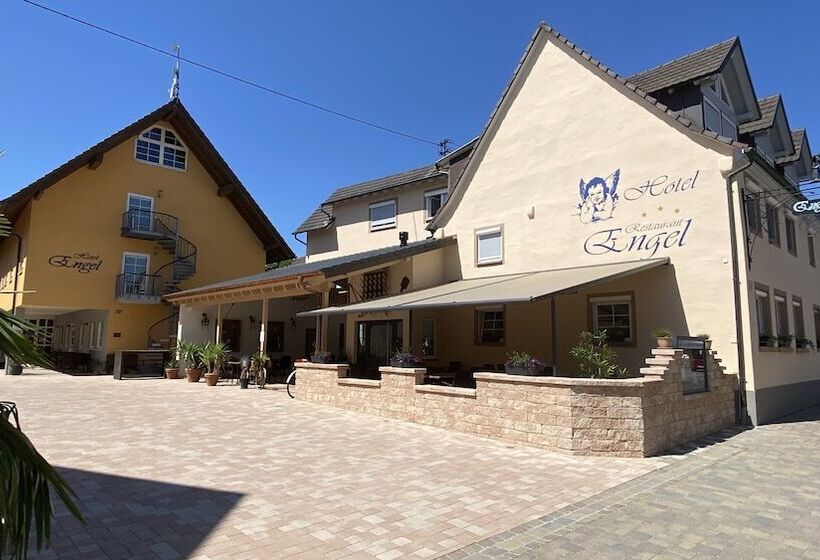 Hotel Engel