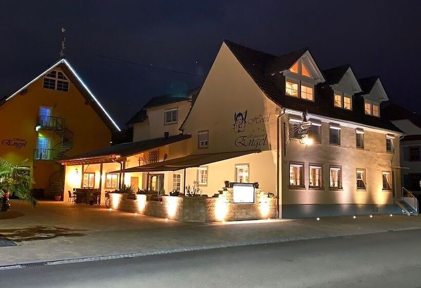 Hotel Engel