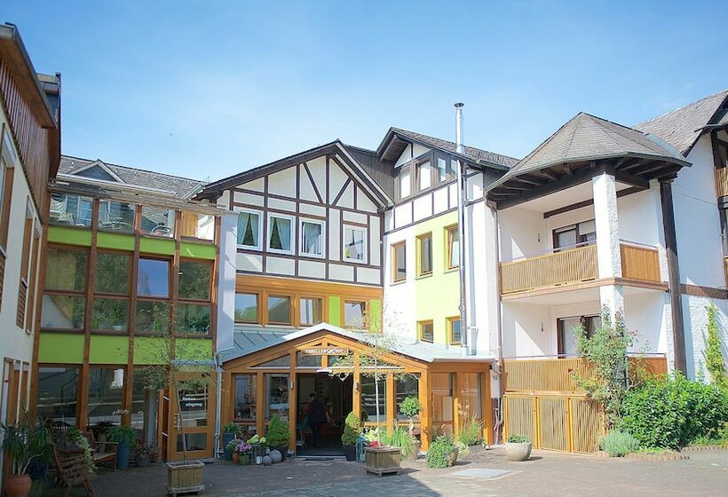 Bio Hotel Forellenhof