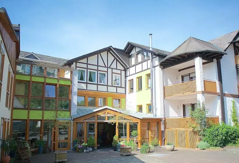 Bio Hotel Forellenhof