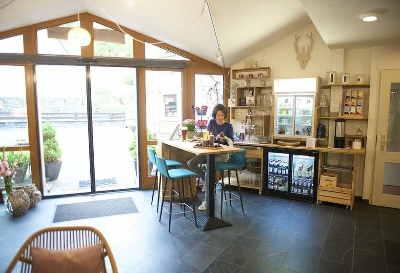 Bio Hotel Forellenhof