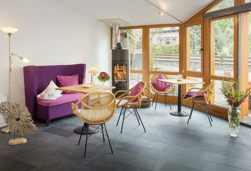 Bio Hotel Forellenhof