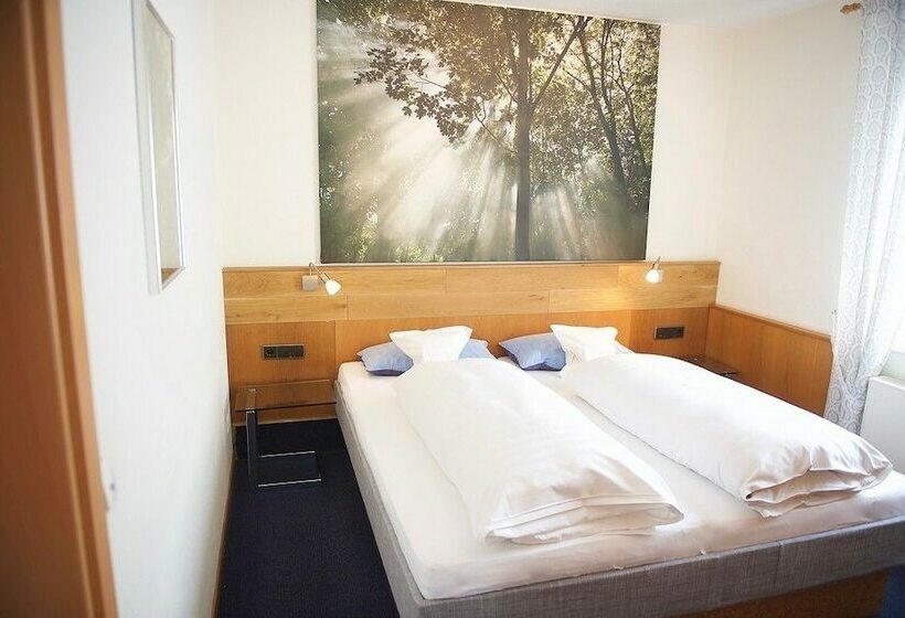 Bio Hotel Forellenhof