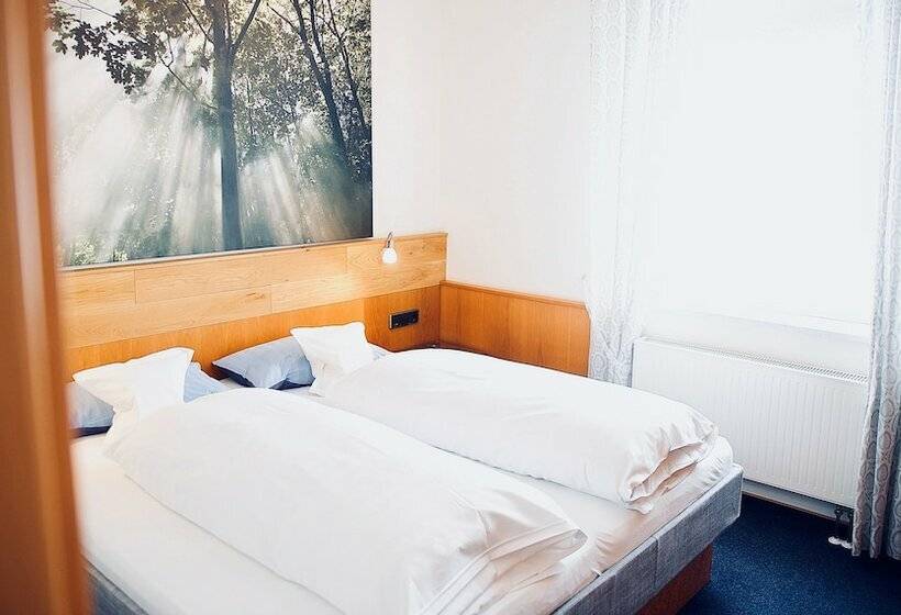 Bio Hotel Forellenhof