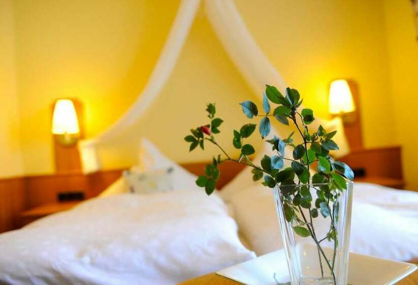 Bio Hotel Forellenhof