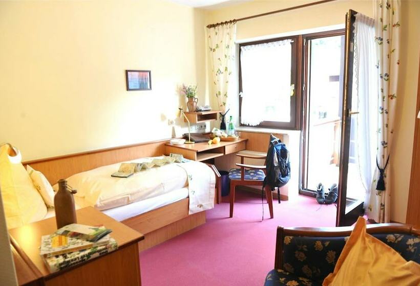 Bio Hotel Forellenhof