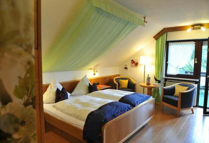 Bio Hotel Forellenhof