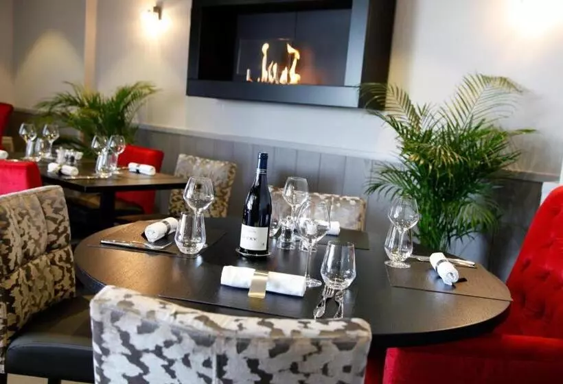 ホテル Hôtel De La Plage