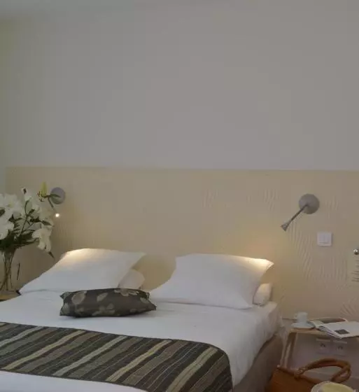 ホテル Hôtel De La Plage