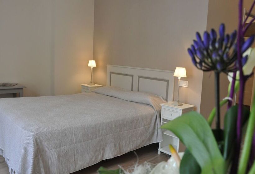 בית מלון כפרי Hôtel Les Echevins