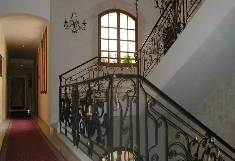 בית מלון כפרי Hôtel Les Echevins