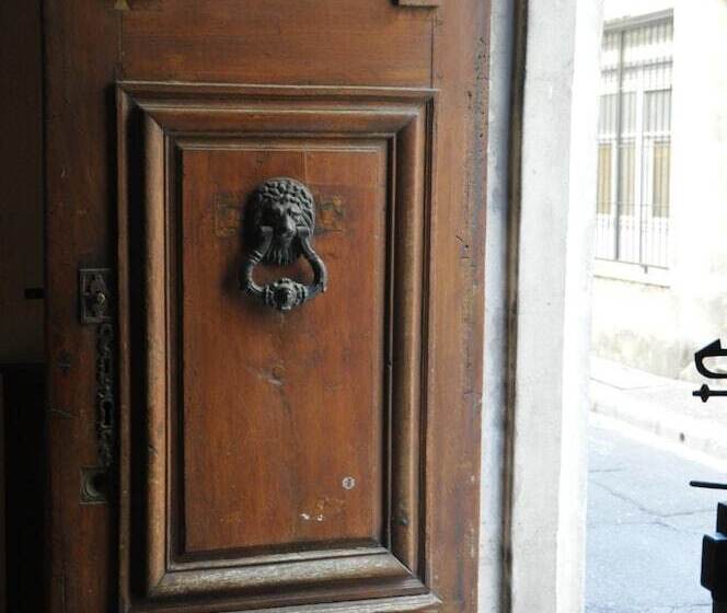 בית מלון כפרי Hôtel Les Echevins