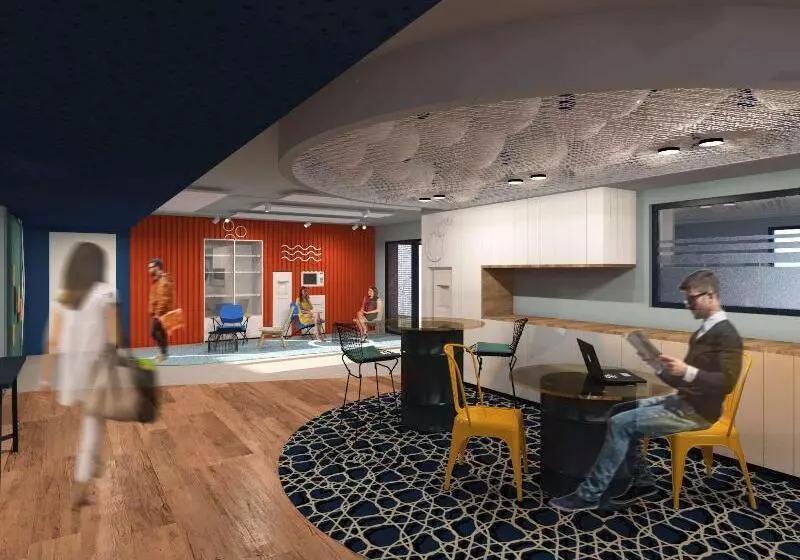 Hotel Ibis Styles Morlaix