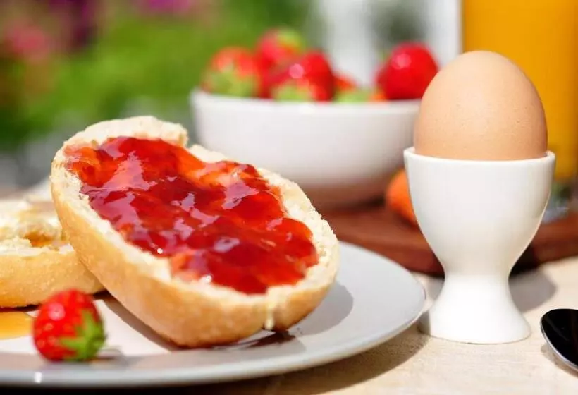 Hotelli Konigsteiner Hof