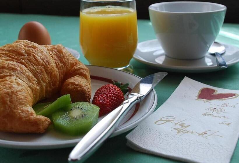 호텔 Konigsteiner Hof