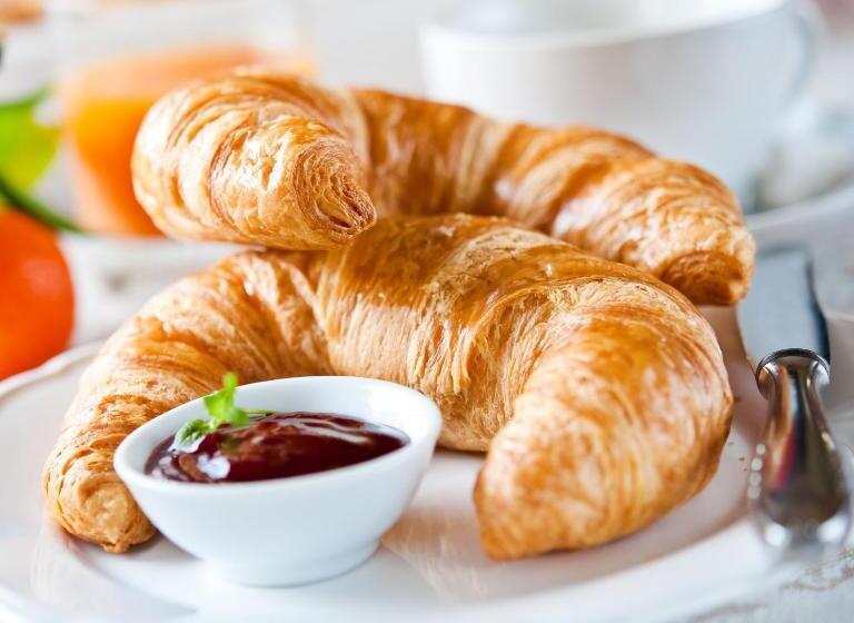 호텔 Konigsteiner Hof