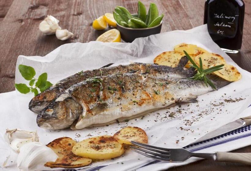 호텔 Konigsteiner Hof